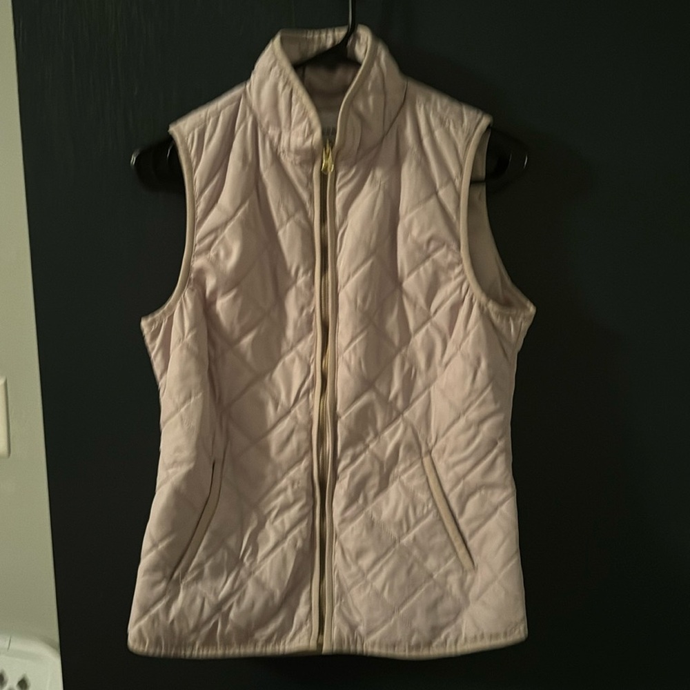 Old Navy Vest